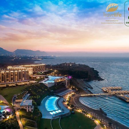 Elexus Hotel Resort & Spa & Casino Klepini Esterno foto