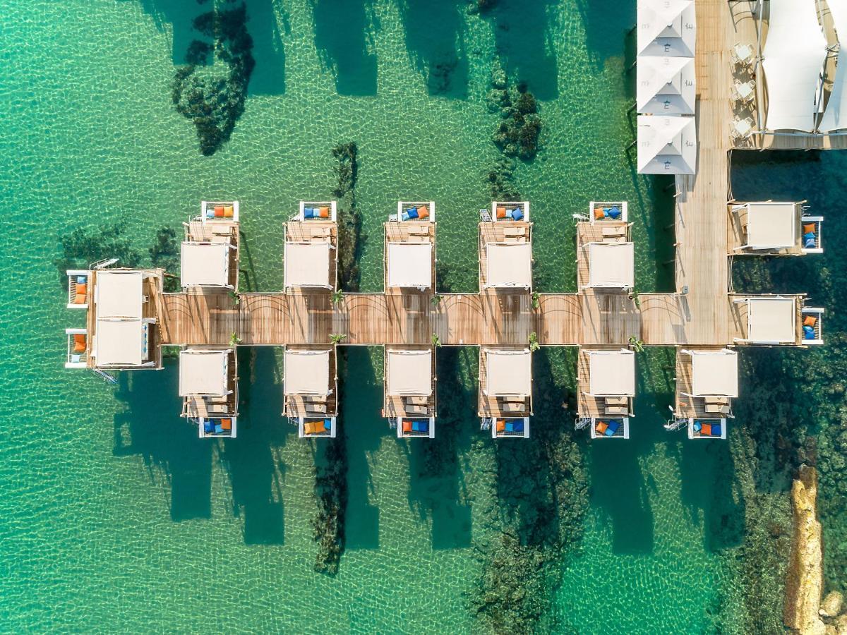 Elexus Hotel Resort & Spa & Casino Klepini Esterno foto