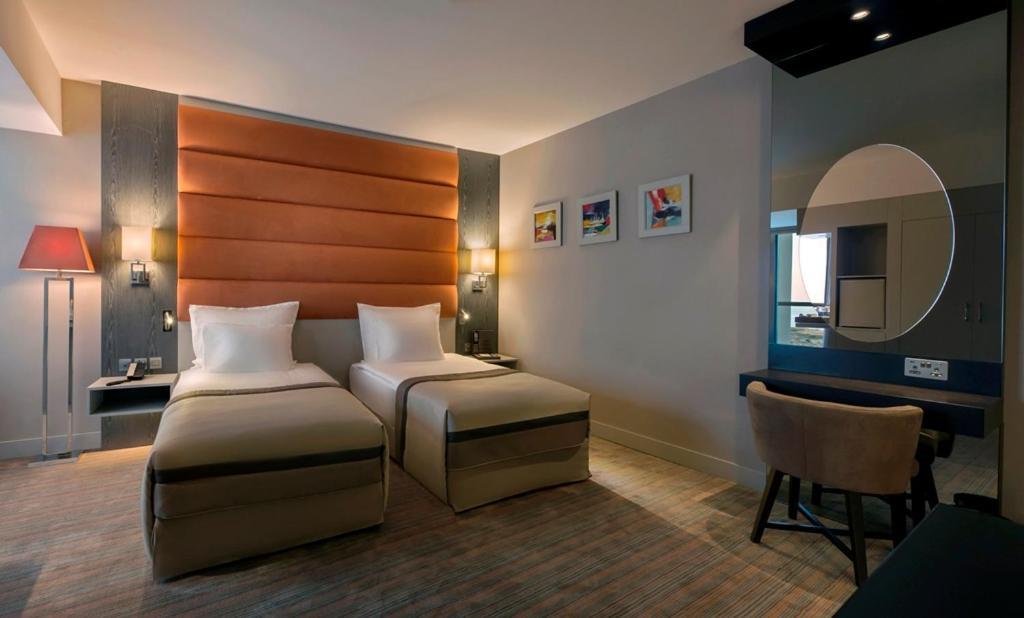 Elexus Hotel Resort & Spa & Casino Klepini Esterno foto